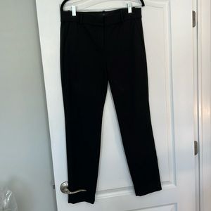J. Crew Cameron pants